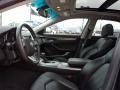 Thunder Gray Chromaflair - CTS Sedan Photo No. 16
