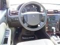 Merlot Metallic - Taurus SEL AWD Photo No. 8