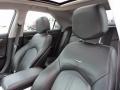 Thunder Gray Chromaflair - CTS Sedan Photo No. 17