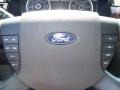 Merlot Metallic - Taurus SEL AWD Photo No. 12