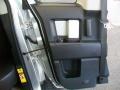 Titanium Metallic - FJ Cruiser 4WD Photo No. 29
