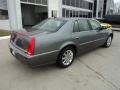 2008 Titanium Chromaflair Cadillac DTS   photo #3