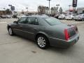 2008 Titanium Chromaflair Cadillac DTS   photo #4