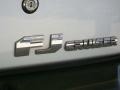 Titanium Metallic - FJ Cruiser 4WD Photo No. 32