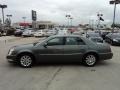 2008 Titanium Chromaflair Cadillac DTS   photo #5