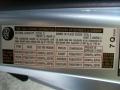 Titanium Metallic - FJ Cruiser 4WD Photo No. 35