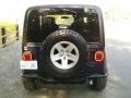 Midnight Blue Pearl - Wrangler Sport 4x4 Golden Eagle Photo No. 3