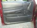 Dark Garnet Red Pearl - Dakota SXT Club Cab Photo No. 19