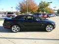 2008 Black Ford Mustang GT Premium Convertible  photo #3