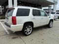 White Diamond Tricoat - Escalade Luxury Photo No. 3