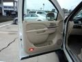 White Diamond Tricoat - Escalade Luxury Photo No. 14