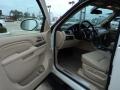 White Diamond Tricoat - Escalade Luxury Photo No. 15