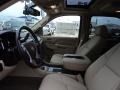 White Diamond Tricoat - Escalade Luxury Photo No. 16