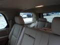 White Diamond Tricoat - Escalade Luxury Photo No. 18