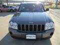 2007 Mineral Gray Metallic Jeep Grand Cherokee Laredo  photo #2