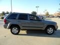 2007 Mineral Gray Metallic Jeep Grand Cherokee Laredo  photo #3