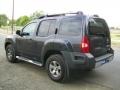 2010 Night Armor Metallic Nissan Xterra X 4x4  photo #4