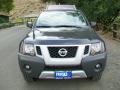 Night Armor Metallic - Xterra X 4x4 Photo No. 6