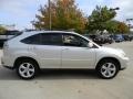 Millennium Silver Metallic - RX 350 Photo No. 3