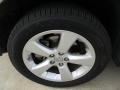 Millennium Silver Metallic - RX 350 Photo No. 6