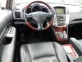 Millennium Silver Metallic - RX 350 Photo No. 8