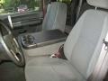2007 Fire Red GMC Sierra 1500 SLE Extended Cab  photo #9