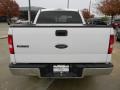 2006 Oxford White Ford F150 XLT SuperCrew  photo #4