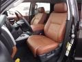 Red Rock Interior Photo for 2012 Toyota Sequoia #58187404
