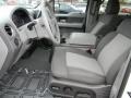 2006 Oxford White Ford F150 XLT SuperCrew  photo #9