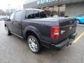Dark Amethyst - F150 Harley-Davidson SuperCrew 4x4 Photo No. 2