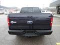 Dark Amethyst - F150 Harley-Davidson SuperCrew 4x4 Photo No. 3