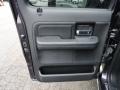 Black Door Panel Photo for 2007 Ford F150 #58187566