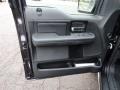 Black Door Panel Photo for 2007 Ford F150 #58187578