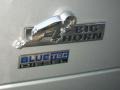2008 Bright Silver Metallic Dodge Ram 3500 Big Horn Edition Quad Cab 4x4  photo #33