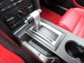 2006 Torch Red Ford Mustang GT Premium Convertible  photo #15
