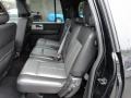 2011 Tuxedo Black Metallic Ford Expedition EL XLT 4x4  photo #11