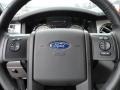 2011 Tuxedo Black Metallic Ford Expedition EL XLT 4x4  photo #17