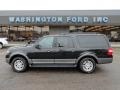 Tuxedo Black Metallic - Expedition EL XLT 4x4 Photo No. 1