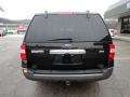 Tuxedo Black Metallic - Expedition EL XLT 4x4 Photo No. 3