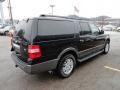 Tuxedo Black Metallic - Expedition EL XLT 4x4 Photo No. 4