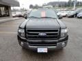 Tuxedo Black Metallic - Expedition EL XLT 4x4 Photo No. 7