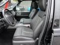 Tuxedo Black Metallic - Expedition EL XLT 4x4 Photo No. 10