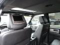Tuxedo Black Metallic - Expedition EL XLT 4x4 Photo No. 13