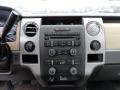 Pale Adobe Controls Photo for 2011 Ford F150 #58188650