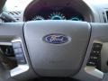 2012 White Suede Ford Fusion SE  photo #12