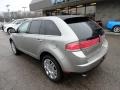 Vapor Silver Metallic - MKX AWD Photo No. 2