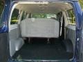 2008 Dark Blue Pearl Metallic Ford E Series Van E150 XL Passenger  photo #31