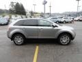 Vapor Silver Metallic - MKX AWD Photo No. 5