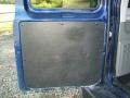 2008 Dark Blue Pearl Metallic Ford E Series Van E150 XL Passenger  photo #34