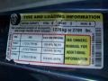 2008 Dark Blue Pearl Metallic Ford E Series Van E150 XL Passenger  photo #36